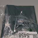 Keyboard Case for Xiaomi Redmi Pad SE 11-inch 2023 Tablet, Magnetic Detachable Wireless Bluetooth Keyboard, Ultra-Thin and Lightweight TPU Back Cover with Mouse,Green