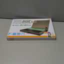 Gundam Model Kit Tools, Portable Worktable for Model Building, Work Table with Movable Drawer, Pliers Rack, Display Version, Dual Craft Cut Mat, Suitable for Cut and Grind Assembly,KJ018