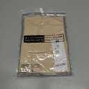 ATOG Tummy Control Shapewear Shorts High Waisted Body Shaper Shorts Butt Lifting Thigh Slimmer (M)