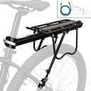 ROCKBROS Rear Bike Rack Quick Release Bike Cargo Rack Luggage Bike Rack Rear Mountain Bike Rack