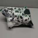 Skylety 5 Pcs Dog Stuffed Animal Puppy Stuffed with Babies Inside 1 Big Mommy with 4 Mini Baby Cute Soft Toy for Valentine Children Birthday Party Adopt a Puppy Favor(Dalmatians)