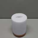 ASAKUKI 300ML Essential Oil Diffuser, Quiet 5-in-1 Premium Humidifier, Home Fragrance Aroma Diffuser with 7 LED Color Changing Light and Auto-Off Switch