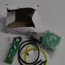 HURI Carburetor for Tecumseh 640347 640347A TMO49XA TC200 TC300 Strike Master Jiffy Ice Auger Power Drill 50667 2-Cycle Engine