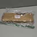 Lotion Applicator for Back, Back Lotion Applicator for Women, Elderly with 3PCS Replacement Foam Rollers, 18.31'' Back Sunscreen Applicator, Apply Skin Moisturizer, Cream, Ointment, Oil, Self Tanner