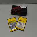 Led Light Kit Compatible with Lego Speed Champions Porsche 911 GT3 RS Super Car Building Set, Lights Decoration Compatible with Lego 77239 (Model Not Included)