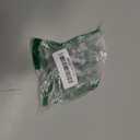 Tee Stop Valve Add-A-Tee Valve, 3/8" Compression Faucet T Adapter Connector Splitter for Dishwasher Washing Machine Toilet Supply Line(3/8x3/8x3/8)