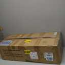 White Bathroom Wall Cabinet Over The Toilet Storage Cabinet, 24x30 Inch Wood Medicine Cabinets Wall Mounted Bathroom Cabinet with Doors for Laundry Room, Bedroom Kitchen