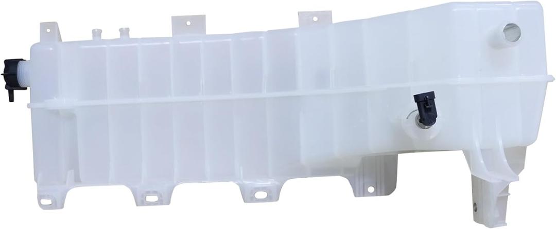 Coolant Reservoir 23911823 23915461 23059017 Compatible with Volvo D13