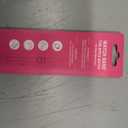 Apple Watch Band Fits: 38mm, 40mm, 41mm Watermelon, 4PCS
