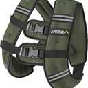 APEXUP Weighted Vest Men Women, Weight Vest for Women Workout Equipment for Strength Training Running, 25lbs