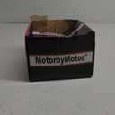 MotorbyMotor 950-001 Front Wheel Bearing and Hub Assembly 4WD with 6 Lugs fits for Toyota Tacoma 4Runner FJ Cruiser, Lexus GX460 GX470 Wheel Hub Bearing Assembly 515040