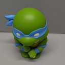 Teenage Mutant Ninja Turtles Leonardo Coin Bank