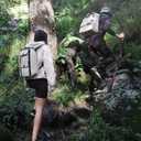 Travelon Anti-Theft Origin Daypack Backpack