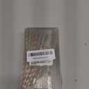 Metal Turf Stakes 70 Pcs 6-Inch Landscape Stakes, Spiral Galvanized Landscape Spikes, Garden Nails for Artificial Turf, Paver Edging, Weed Barrier, Lawn EdgingCarpentry and More