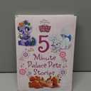 Palace Pets 5-Minute Palace Pets Stories (5-Minute Stories)