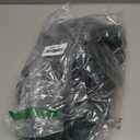 10 Pack Emerald Green Table Runner 21x120 Inch Dark Green Cheesecloth Table Runner 10FT Boho Gauze Table Runner Long Cheese Cloth Table Runner Semi Sheer Runners for Wedding Bridal Baby Shower Party