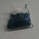 Hanpceirs Women's Cap Sleeve 1950s Retro Vintage Cocktail Swing Dresses with Pocket XS