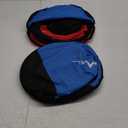 Himal Collapsible Portable Corn Hole Boards with 8 Cornhole Bean Bags (3 x 2-feet)