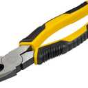 Stanley 6" 150mm Slip Joint Pliers