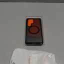 TORRAS Magnetic Shockproof for Samsung Galaxy S25 Ultra Case, Fit for MagSafe, 4X Military Grade Protection, Translucent Slim Case for Samsung S25 Ultra Case Anti-Fingerprint Anti-Scratch, Black