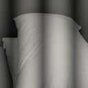 MIULEE Queen Bed Pillows 20 x 30 Pillow Inserts (Set of 2) -Decorative Throw Pillow Inserts with 100% Cotton Covers Rectangle Queen Size for Bed Couch