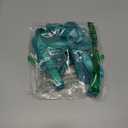 Wisedog No Pull Lightweight Dog Vest Harness with Soft and Comfortable Cushion, Breathable Mesh, for Small Medium Large Dogs Walking (S(Neck: 9.84"-14.17";Chest: 14.17"-22.05"), Emerald Green)