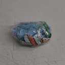 MIENOE Teen Girls' Swimsuits Two-Piece V-Neck Bikini Adjustable Shoulder Straps Swimsuit Kids Bikini with Chest Pad
 160