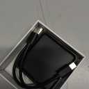 Wireless Carplay Adapter with Netflix YouTube TF Card Plug & Play, Wireless AI Box Car Play Adapter & Android Auto Dongle Easy to Setup, Fits for OEM Wired CarPlay Cars