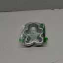 Cuisinart CMBM-4GBM 4-pc Mini Gingerbread Man Set (Steel Alloy)