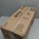 Kleenex Ultra Soft Facial Tissues, 8 Flat Boxes, 180 Tissues per Box, 3-Ply