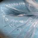 2 Inch Memory Foam Mattress Topper Twin XL, Mattress Pad Gel Infused Foam Bed Topper, Ventilated Soft Blue,Twin XL Size