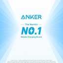 Anker iPhone 17/16 Charger, 2-Pack 20W Fast USB C Charger Block, for iPhone 16/16 Pro Max/15 Series/iPad Pro and More (Black, 2 Pack & 2 Cable)