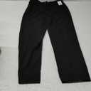 Nautica Boys' 2-Piece Formal Suit (18, Black)