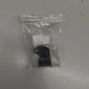 BOSCH 0281002177 Original Equipment Boost Pressure/Manifold Absolute Pressure (MAP) Sensor - Compatible with Select Audi A4, A4 Quattro, RS6, TT, TT Quattro; Volkswagen Beetle, Golf, Jetta, Passat