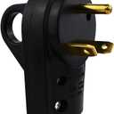 Power Watchdog 30A Male Plug