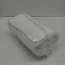 Memory Foam Pillow, Cervical Pillow, 4-Layer Queen, Contour Pillow, Side Sleeper, Neck Support, Pillow for Neck Pain, CertiPUR-US (Extra Queen- 24 x 14 x 6.5")