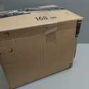 zero-G 4001-100 Garden Hose, 5/8" x 100', Gray