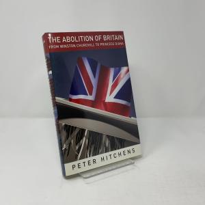 The Abolition of Britain: From Winston Churchill to Princess Diana