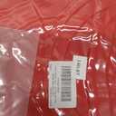 TIEEI 4th of July Shirts American Flag Kids T-Shirt Patriotic Tee Tops (Red)