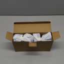 Fil-Fresh 4-Pack Water Filter Replacement for All PUR, PURPlus Water Pitchers and Dispensers, Replace PPF900Z, NSF Certified, Advanced Version