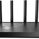 TP-Link BE6500 Dual-Band WiFi 7 Router (BE400) Dual 2.5Gbps Ports, USB 3.0, Covers up to 2,400 sq. ft., 90 Devices, Quad-Core CPU, HomeShield, Private IoT, Free Expert Support