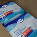 Tena Proskin Incontinence Super Briefs, Adult Diapers, Super Absorbency, Bladder Leaks Control, X-Large - 48 ct