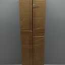 Backdrop Stand 10 x 7.5 FT for Photography Studio, Adjustable Photo Backdrop Stand Kit for Parties, Background Stand with Sandbags, Spring Clamps, Carrying Bag