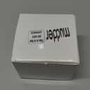 Mudder 5 Pack Foam Mic Cover Handheld Microphone Windscreen (5 Pack)