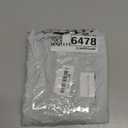 2 Pack Mini Foldable Canvas Storage Basket Fabric Organizer Bins with Handles for Home Office Nursery Kids Bathroom (Tree)