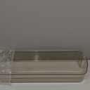 Upgraded MAN62749601 Refrigerator Door Basket Compatible with LG Basket-Door LDC24370ST, LDCS24223W, LDCS24223S etc and Kenmore Refrigerator Door Bin 79579043310, 79579043312, 79578042310, etc