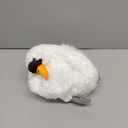 TAMMYFLYFLY Swan Plush Toy (White swan)