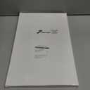 Tiamon Fairy First Birthday Decorations Banners Glitter Pink 1st Fairy Birthday Banner Hanging Garlands for Baby Girl Wonderland Garden Tale Themed Party Decor Supplies