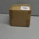 E26 Industrial Steampunk Table Lamp, Vintage Black Bedside Lamp with 4W G80 Silver Half Chrome LED Bulb, Retro Desk Lamp Base with Plug in Cord for Bedroom Office Living Room