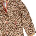 Amazon Essentials Girls and Toddlers' Long Heavyweight Hooded Puffer Jacket Size M